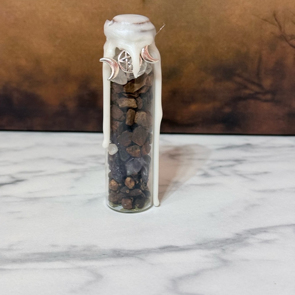 11:11 spell jar